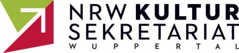Logo NRW Kultur Sekretariat Wuppertal