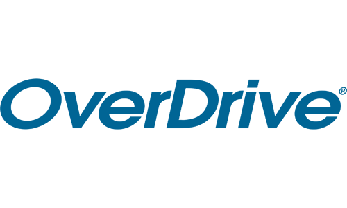 Logo: OverDrive