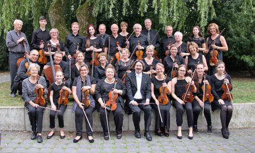 Niederrheinisches Kammerorchester Moers e. V.