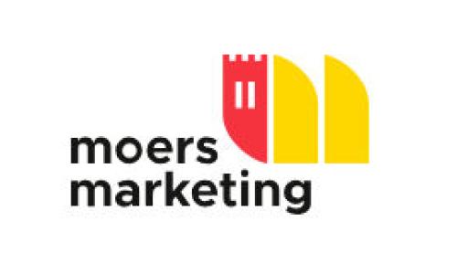 Logo moers marketing